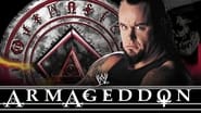 WWE Armageddon 1999 wallpaper 