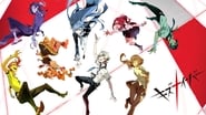 Kiznaiver  