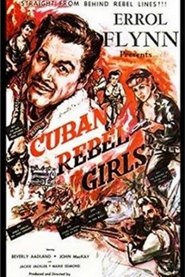 Poster of Cuban Rebel Girls image size 501x751