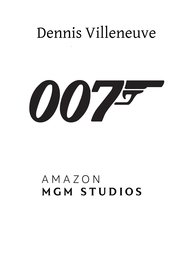 Poster of Untitled James Bond Film image size 1000x1500