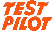 Logo of Test Pilot image size 810x479