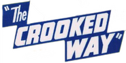 Logo of The Crooked Way image size 810x406