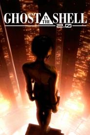 poster Ghost in the Shell 2.0
