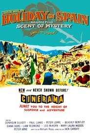 Poster of Scent of Mystery image size 520x780