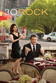Poster of 30 Rock image size 680x1000