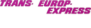 Logo of Trans-Europ-Express image size 918x290