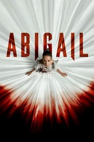 Poster of Abigail image size 2000x3000