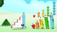 Numberblocks season 3 episode 30