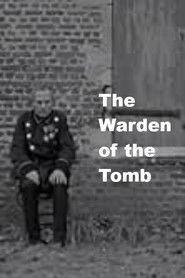 The Warden of the Tomb