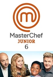 MasterChef Junior Serie en streaming