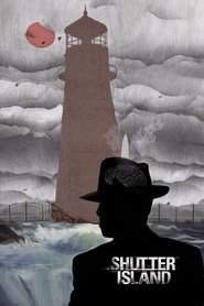 Poster of Shutter Island image size 972x1463