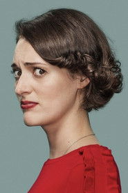 Photo of Phoebe Waller-Bridge image size 537x805