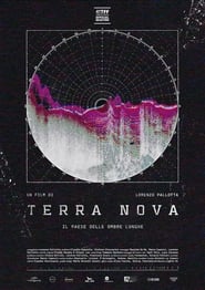 Terra Nova, The Land of Long Shadows