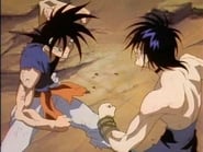 Flame of Recca season 1 episode 42