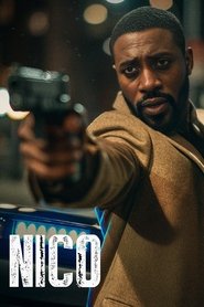 poster Nico