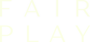 Logo of Fair Play image size 6849x3272