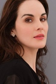 Photo of Michelle Dockery image size 616x924