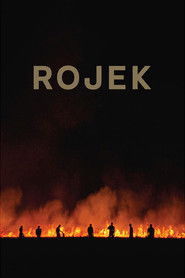 Rojek Poster