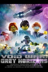The Void War: Grey Horizons