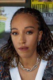 Photo of Tawny Newsome image size 2000x3000