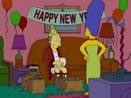 Les Simpson season 18 episode 9