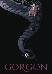 poster Gorgon