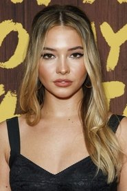 Photo of Madelyn Cline image size 1200x1800