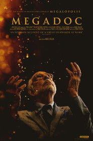 Poster of Megadoc image size 1706x2560