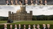 Return to Downton Abbey: A Grand Event wallpaper 