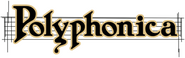 Logo of Polyphonica image size 786x247
