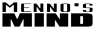 Logo of Menno's Mind image size 800x246