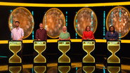 Chayenne, Simon, Lin, Helen & Nadine