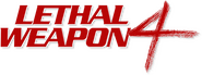 Logo of Lethal Weapon 4 image size 788x295
