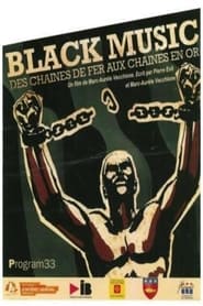 Black music. Des chaînes de fer aux chaînes d'or