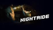 Nightride wallpaper 