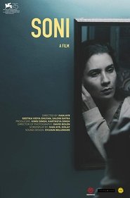 Poster of Soni image size 658x1000