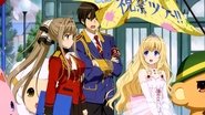 Amagi Brilliant Park  