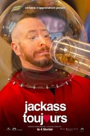 Regarder Film Jackass Forever en streaming VF