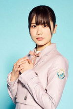 Photo of Akari Nibu image size 332x496