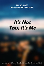 Its Not You Its Me Its Not You Its Me
