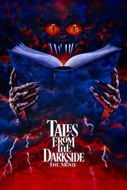 Tales from the Darkside: The Movie 1990 123movies