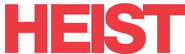 Logo of Heist image size 2000x579