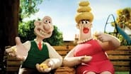 Wallace & Gromit : Un sacré pétrin wallpaper 