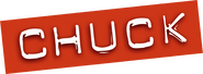 Logo of Chuck image size 1798x658