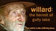 Backdrop of Willard: The Hermit of Gully Lake image size 1920x1080