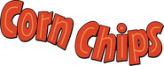 Logo of Corn Chips image size 1493x607