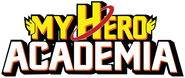Logo of My Hero Academia image size 716x301