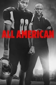 Serie streaming | voir All American en streaming | HD-serie