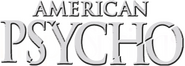 Logo of American Psycho image size 620x220