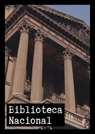 poster Biblioteca Nacional